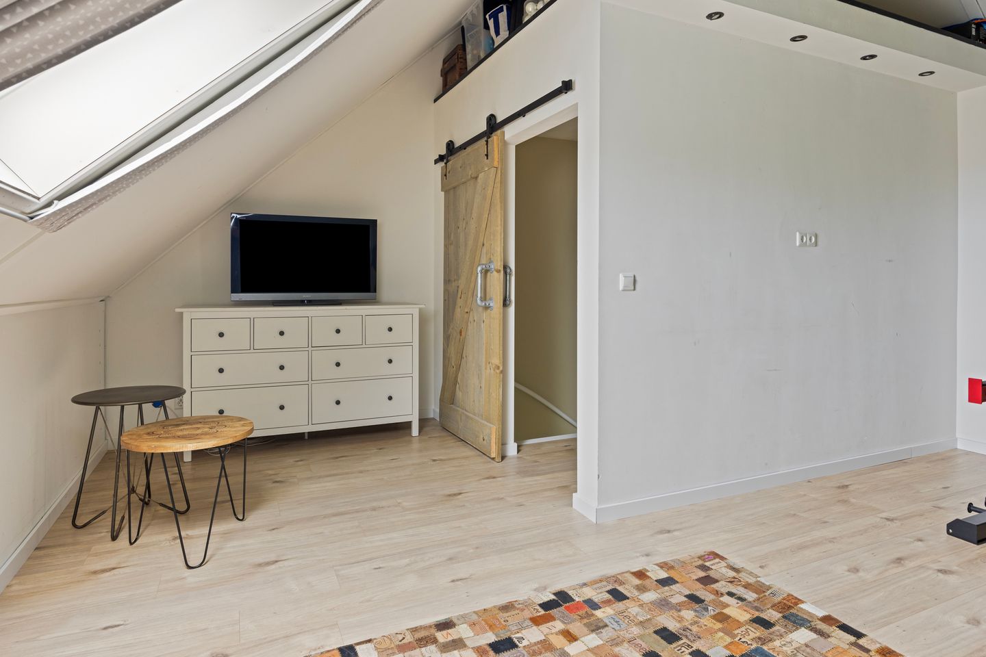 Foto 25 van Mathilde Wibautsingel 69