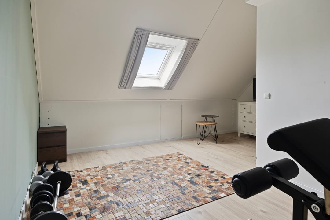 Foto 26 van Mathilde Wibautsingel 69