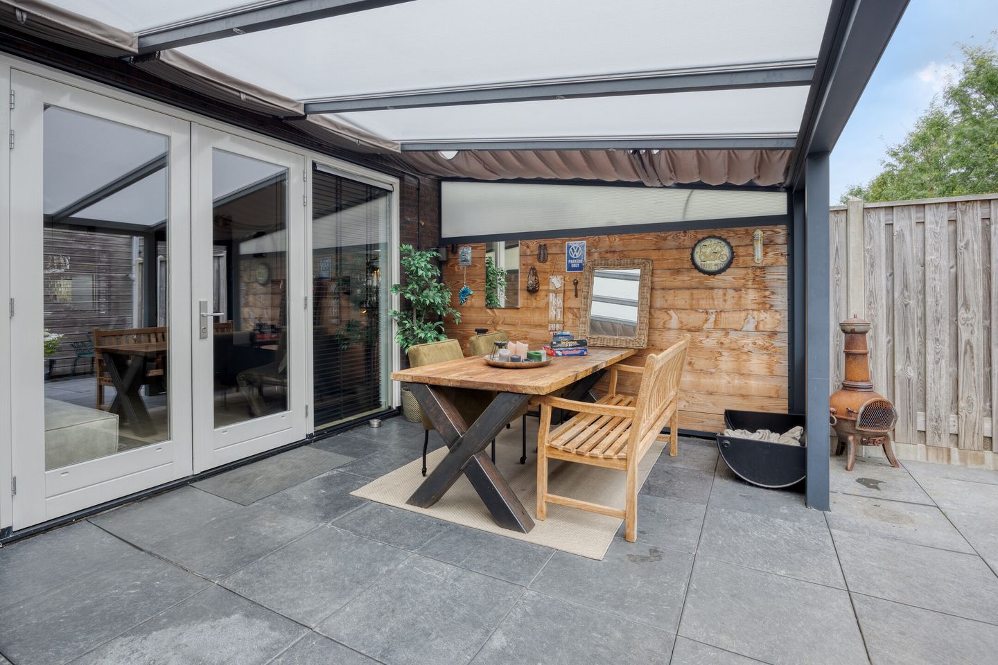 Foto 29 van Mathilde Wibautsingel 69