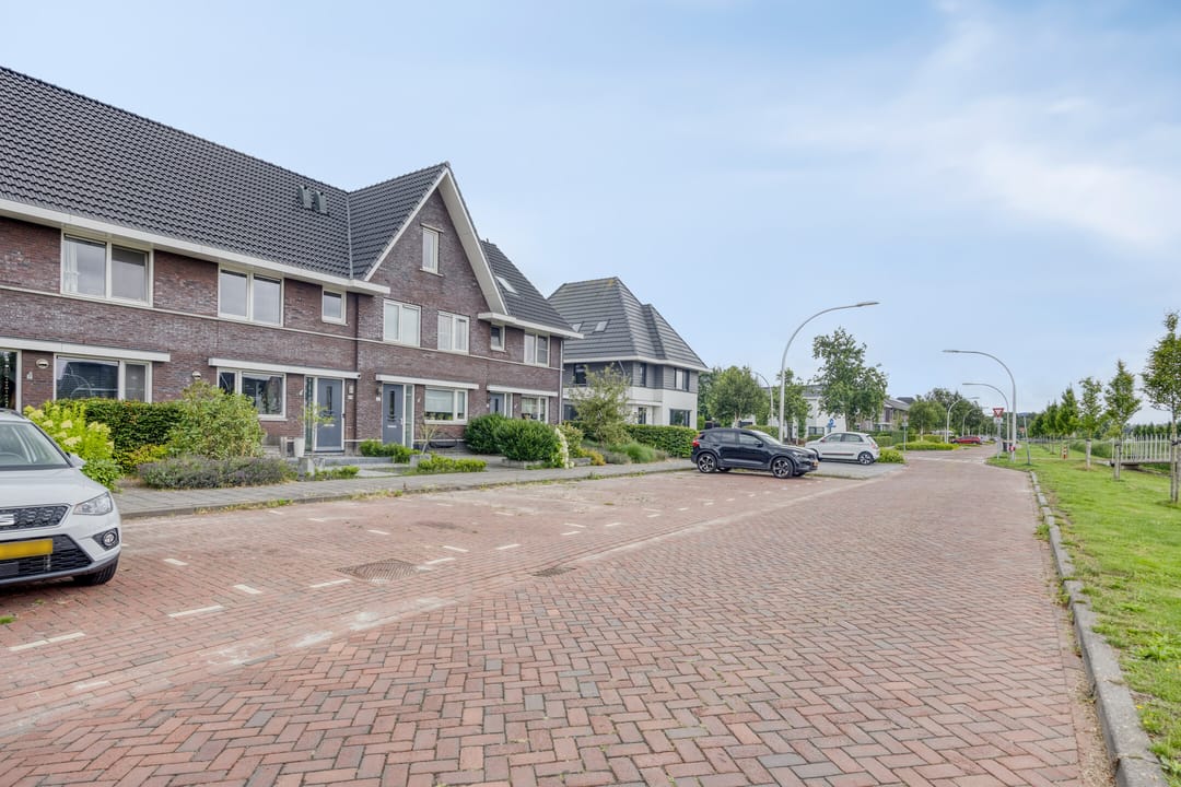 Foto 31 van Mathilde Wibautsingel 69