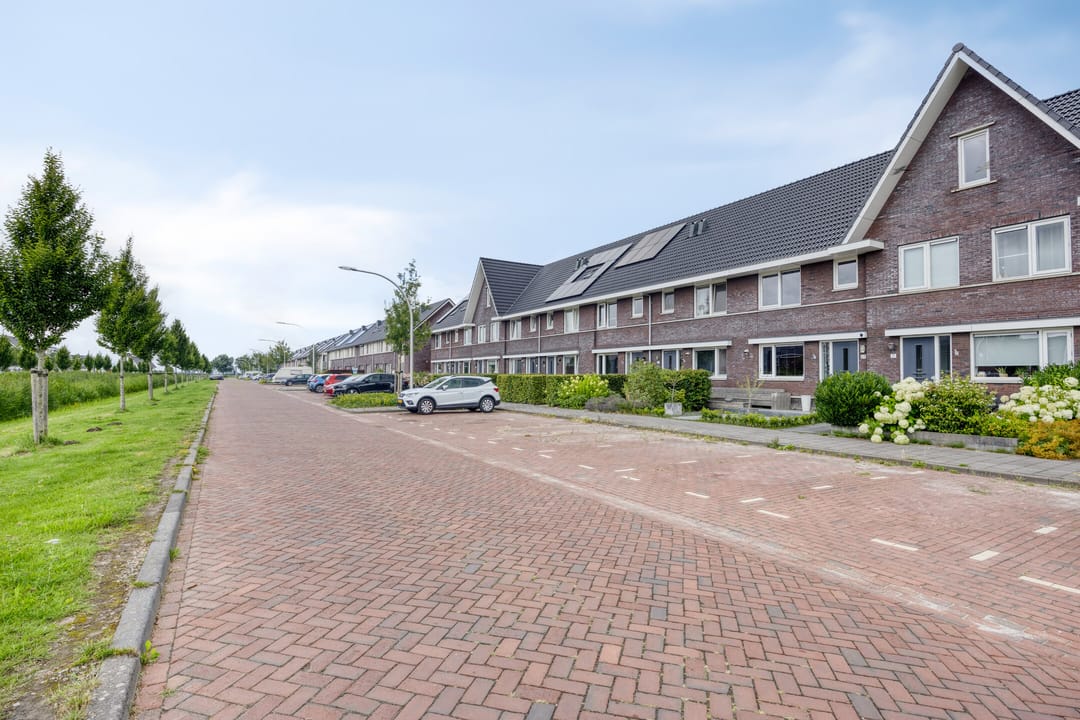 Foto 32 van Mathilde Wibautsingel 69