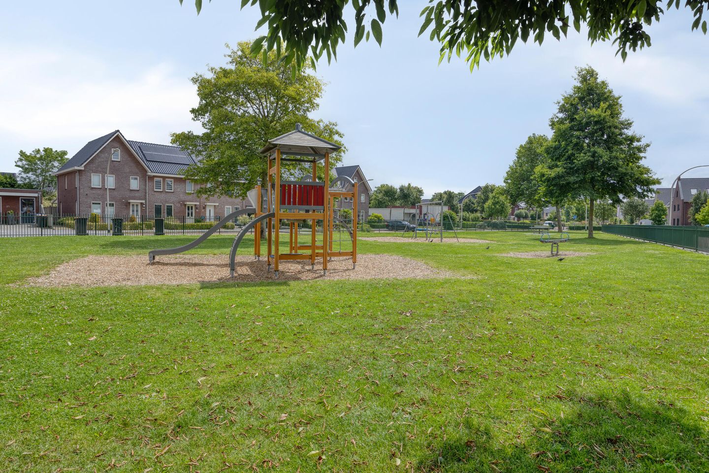 Foto 35 van Mathilde Wibautsingel 69