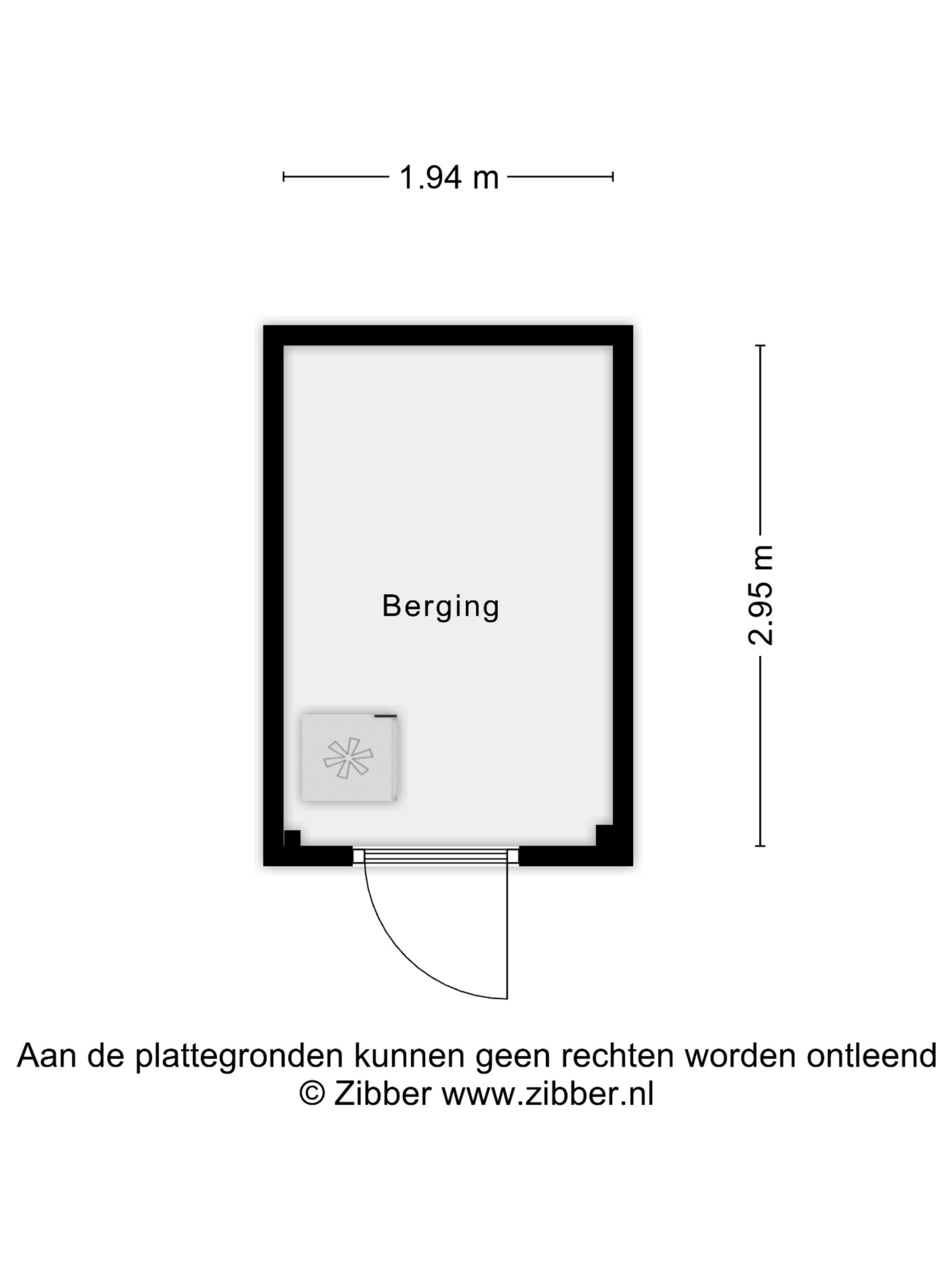 Foto 39 van Mathilde Wibautsingel 69