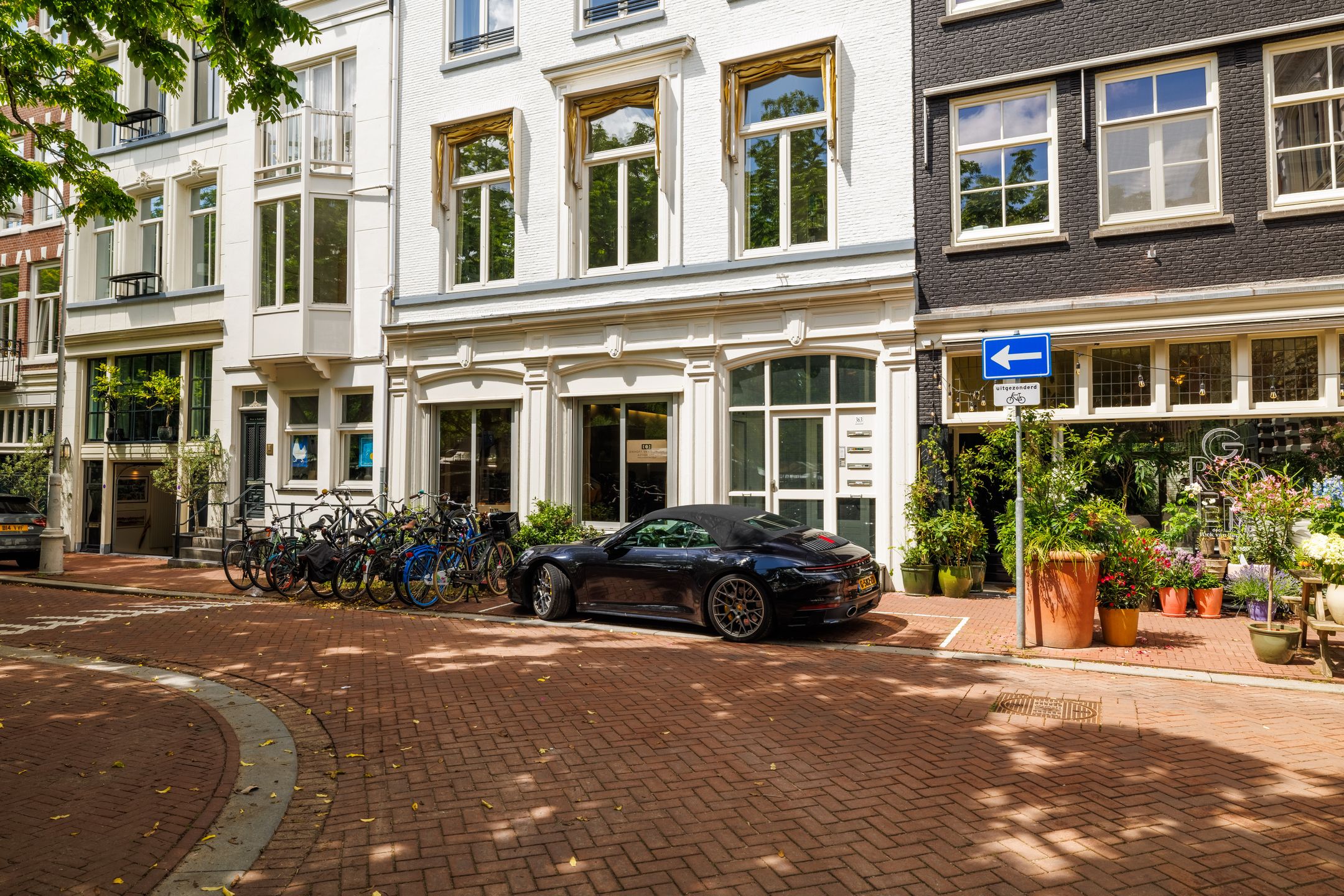 Foto 3 van Kerkstraat 363-D