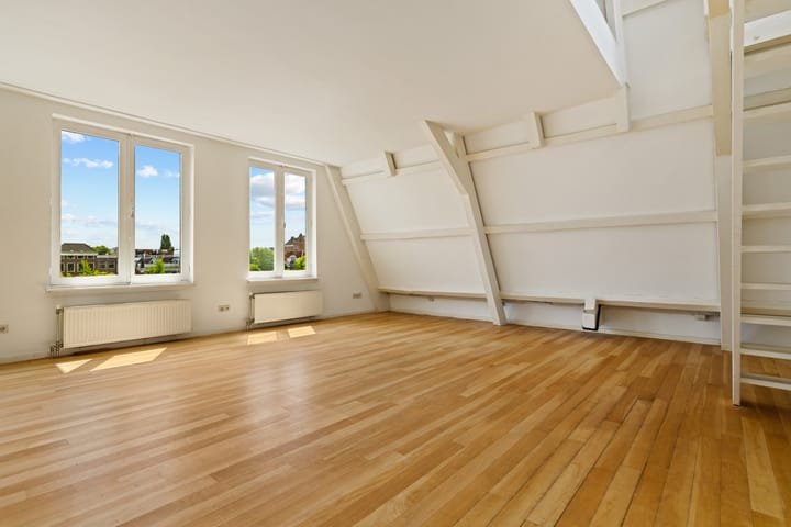 Foto 6 van Kerkstraat 363-D