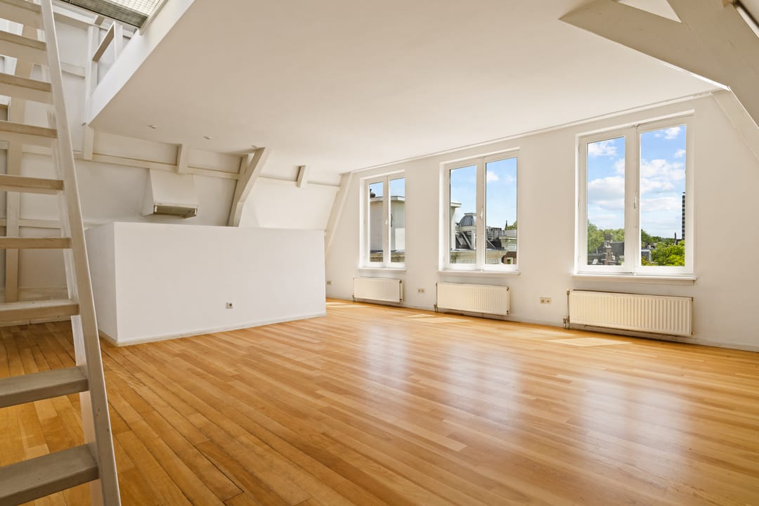 Foto 8 van Kerkstraat 363-D