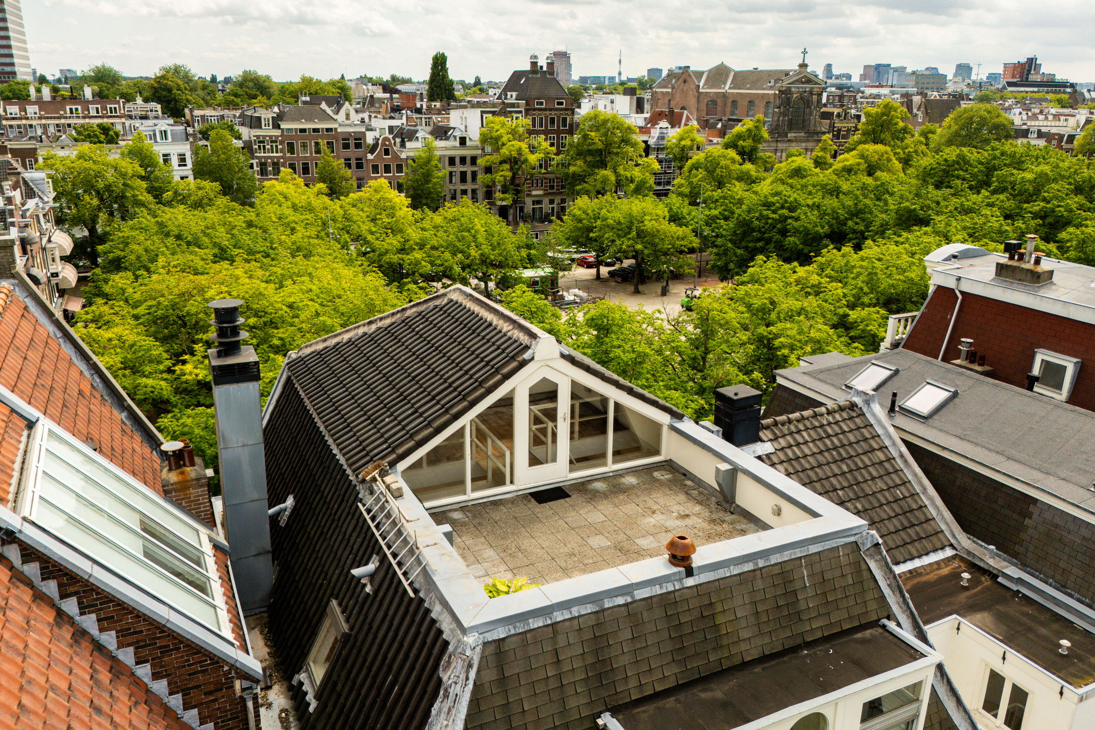 Foto 33 van Kerkstraat 363-D