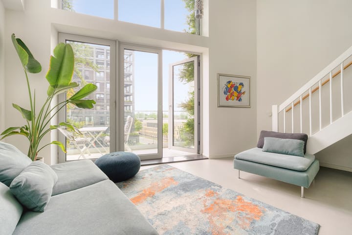 Foto 1 van Menarahof 41