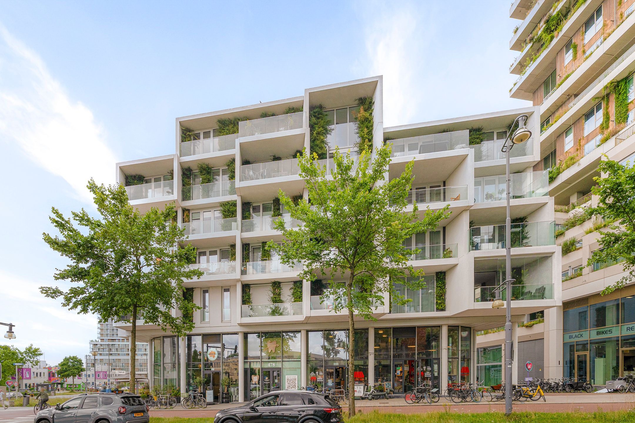 Foto 3 van Menarahof 41