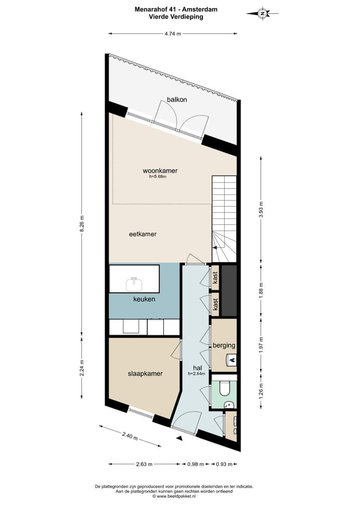 Foto 39 van Menarahof 41