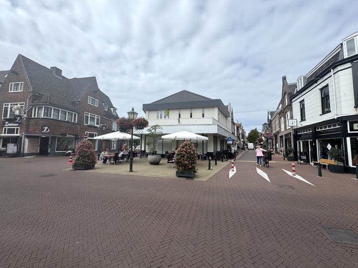 Brinklaan 66, Bussum