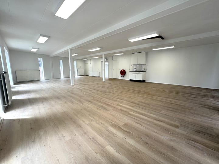Brinklaan 66, Bussum