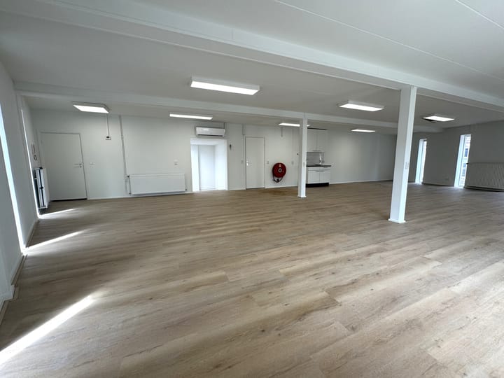 Brinklaan 66, Bussum