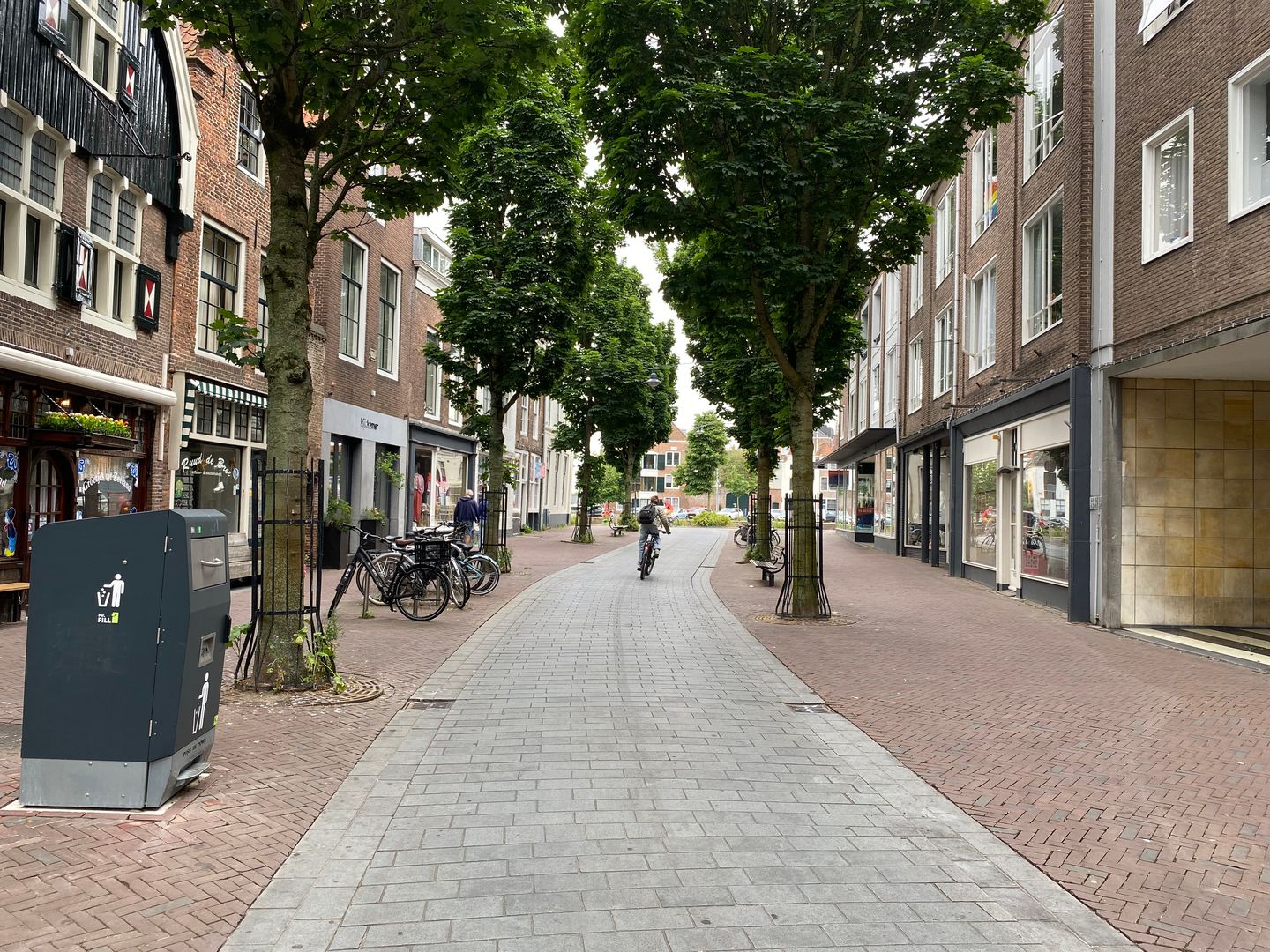Bekijk foto 3 van Segeersstraat 28