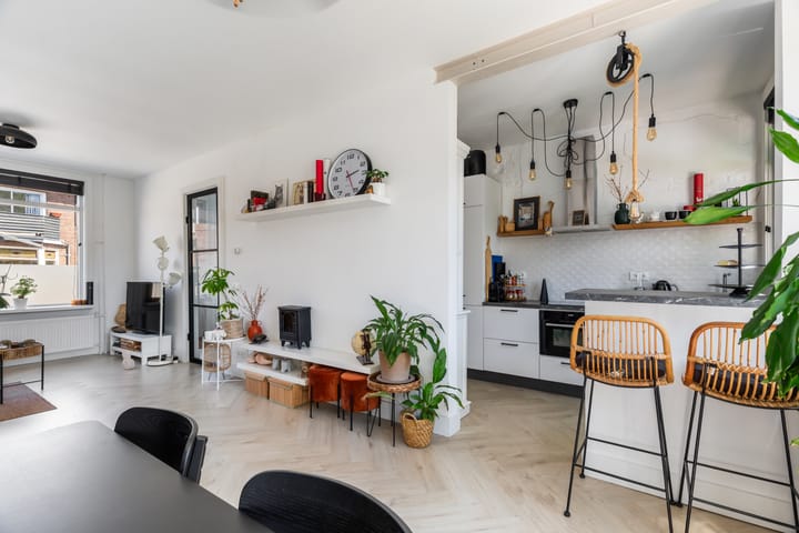 Foto 2 van Jacob van Lennepstraat 5