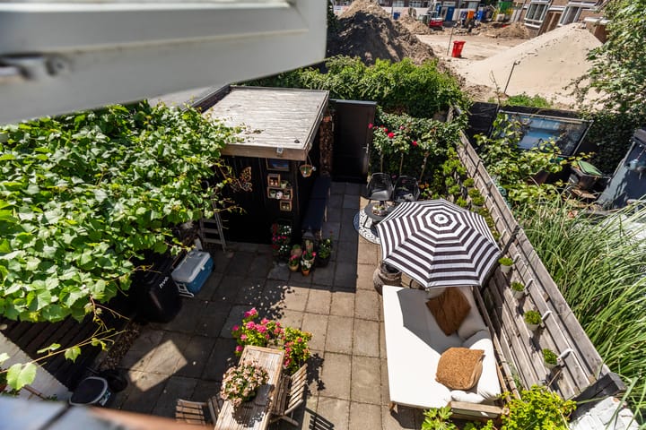 Foto 4 van Jacob van Lennepstraat 5