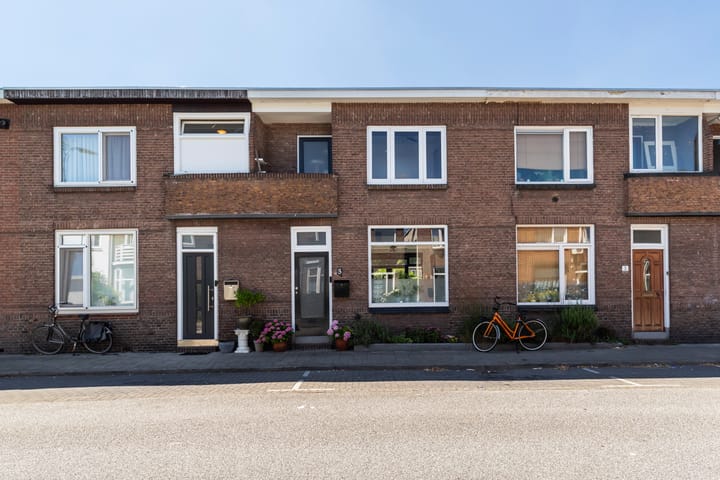 Foto 5 van Jacob van Lennepstraat 5