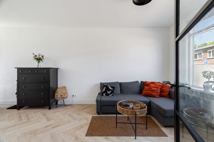 Foto 9 van Jacob van Lennepstraat 5