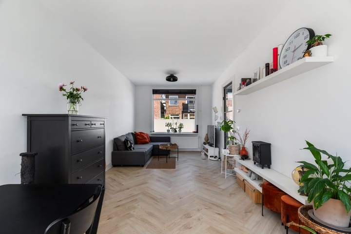 Foto 11 van Jacob van Lennepstraat 5