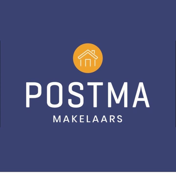 Postma Makelaars Logo