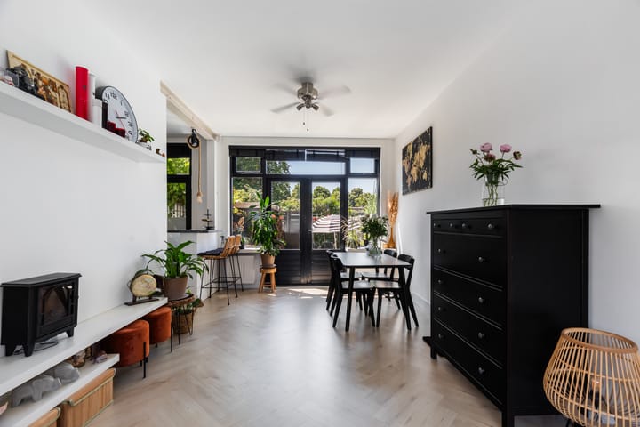 Foto 14 van Jacob van Lennepstraat 5