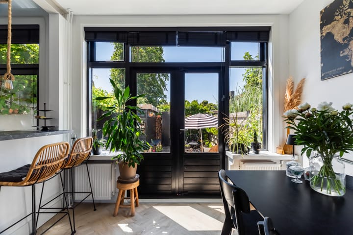 Foto 15 van Jacob van Lennepstraat 5