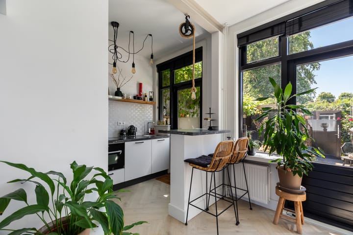 Foto 17 van Jacob van Lennepstraat 5