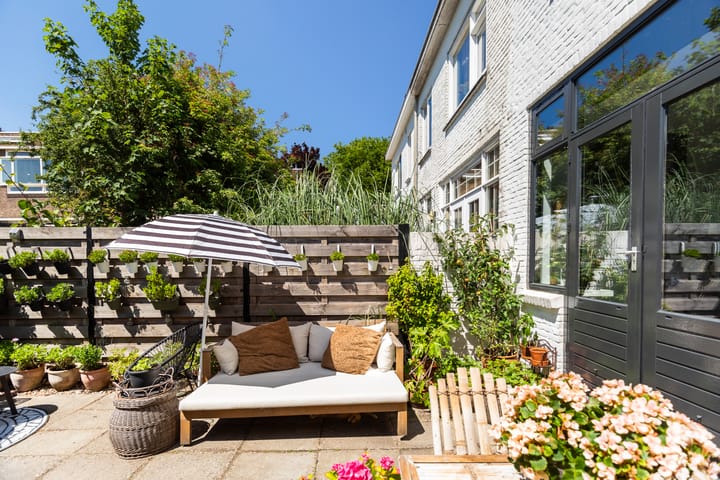 Foto 29 van Jacob van Lennepstraat 5