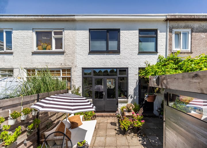 Foto 30 van Jacob van Lennepstraat 5