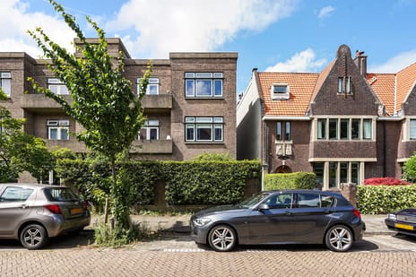 Mesdagstraat thumbnail