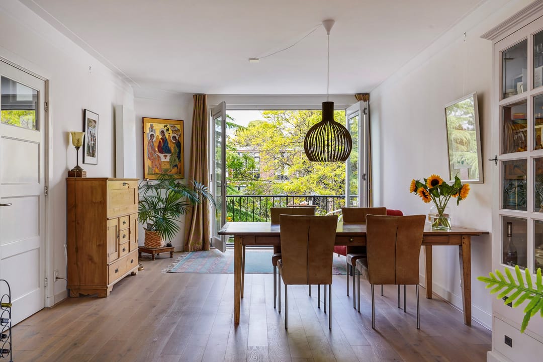 Foto 2 van Mesdagstraat 108