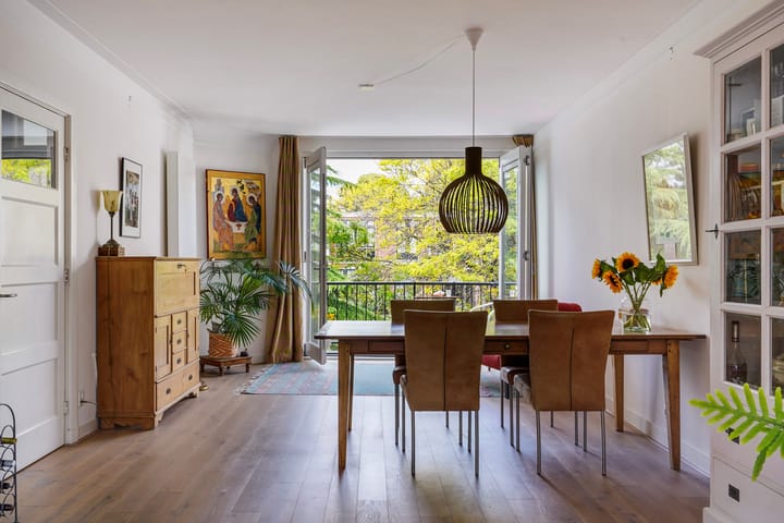 Foto 2 van Mesdagstraat 108