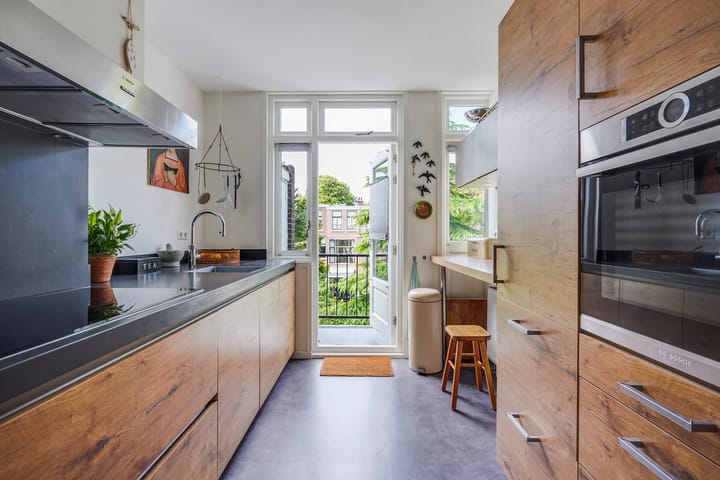 Foto 4 van Mesdagstraat 108