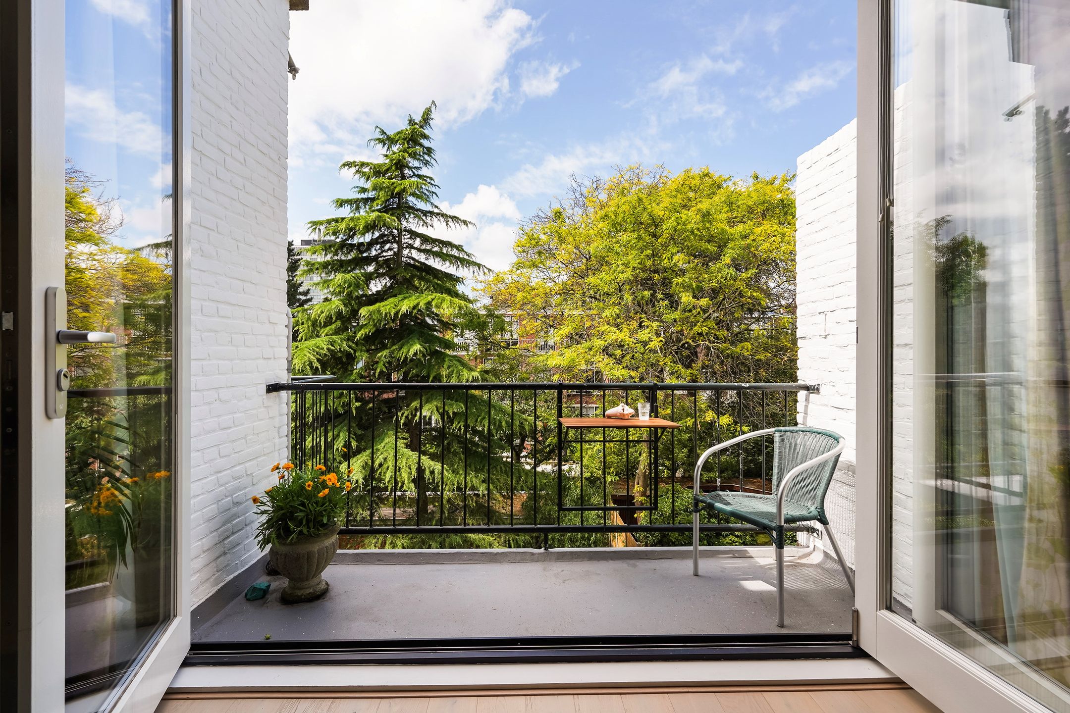 Foto 3 van Mesdagstraat 108