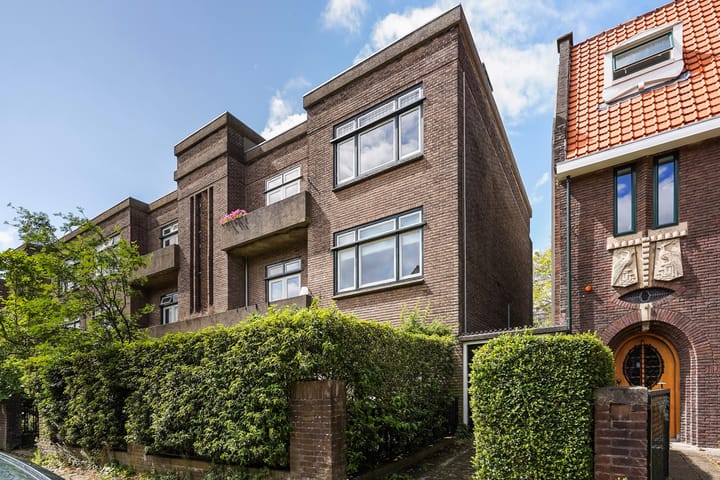 Foto 5 van Mesdagstraat 108