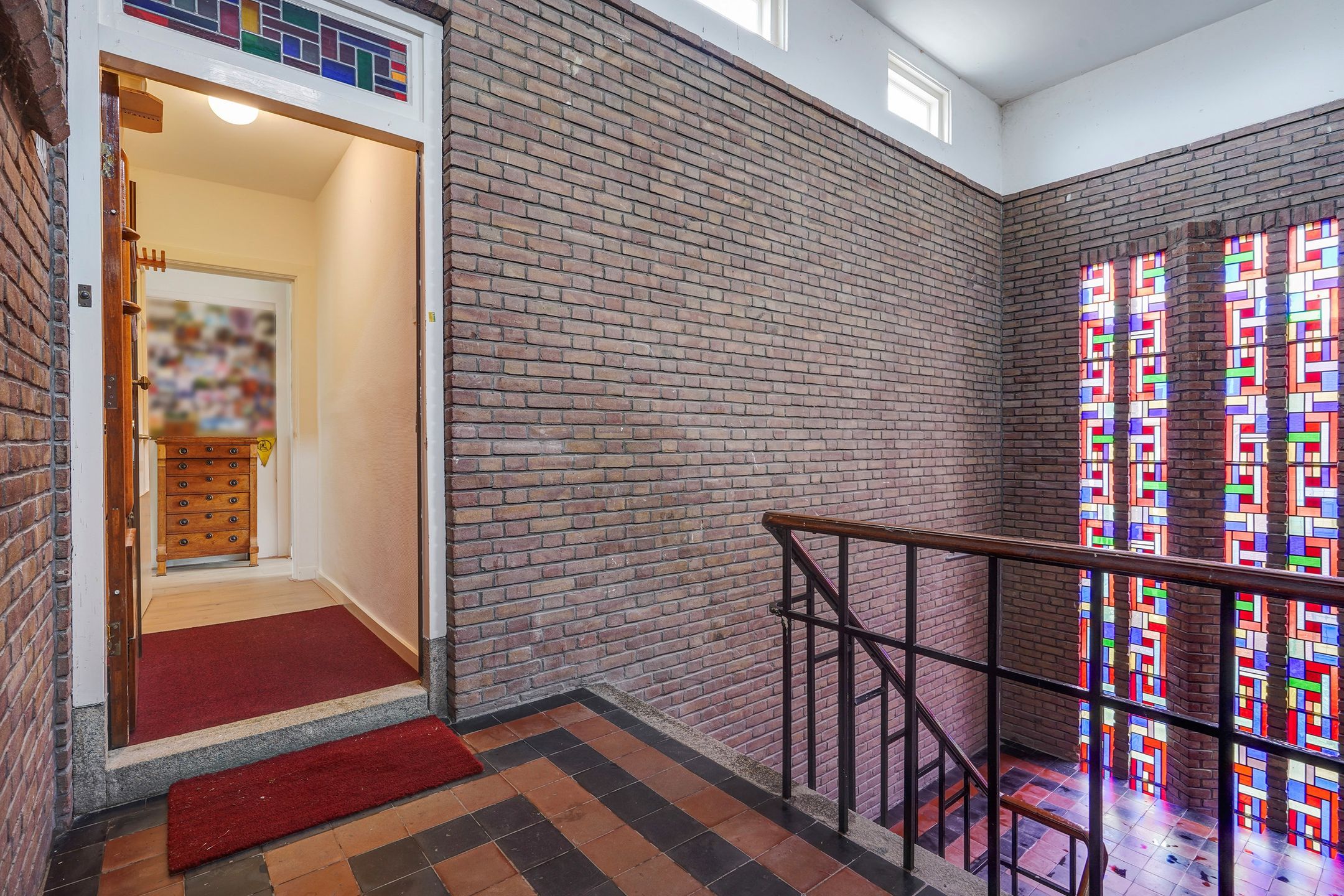 Foto 6 van Mesdagstraat 108