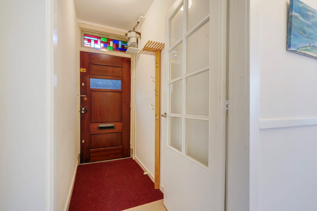 Foto 7 van Mesdagstraat 108