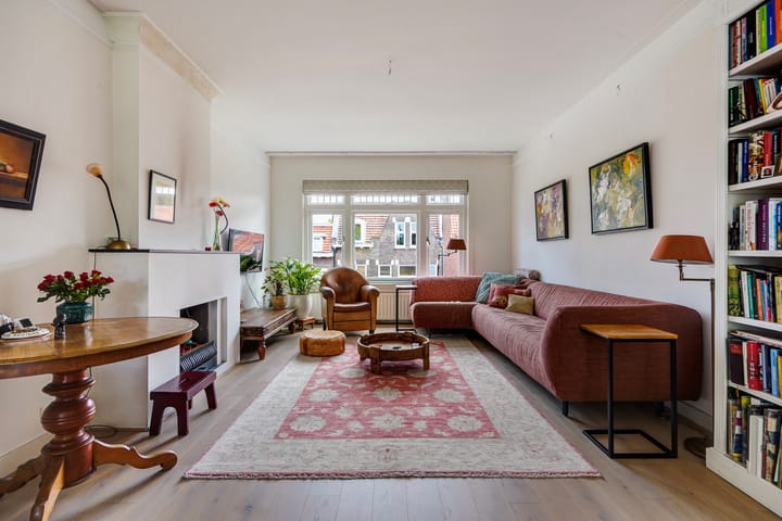 Foto 8 van Mesdagstraat 108