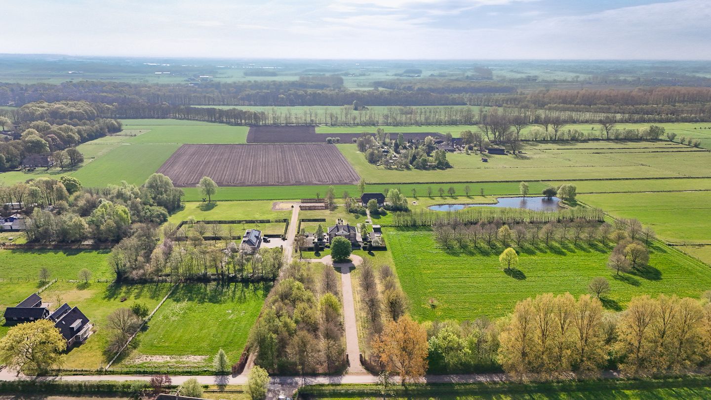 Foto 1 van Zandweg (kavel achter 23a)