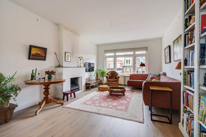 Foto 9 van Mesdagstraat 108