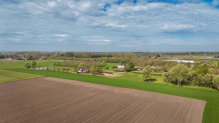 Foto 4 van Zandweg (kavel achter 23a)