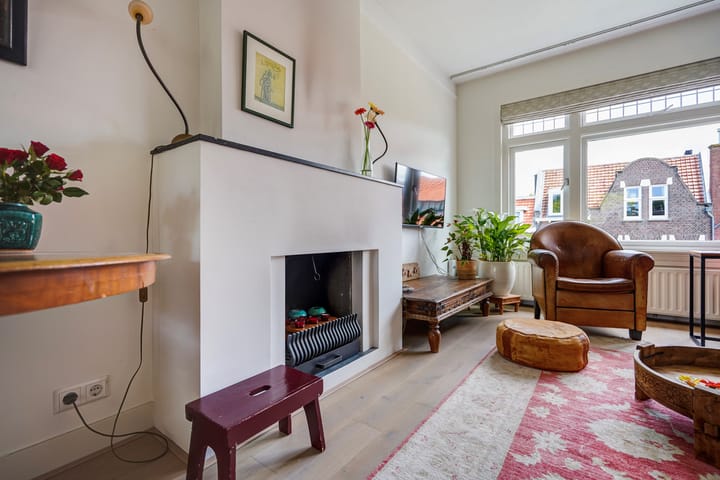 Foto 10 van Mesdagstraat 108