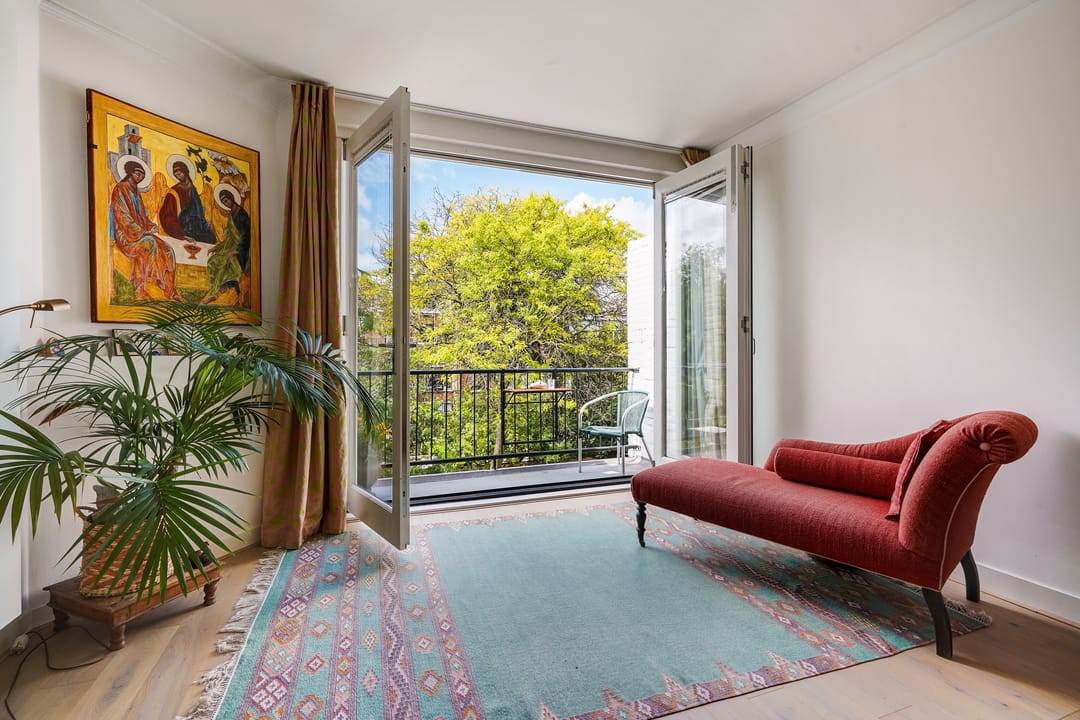 Foto 13 van Mesdagstraat 108