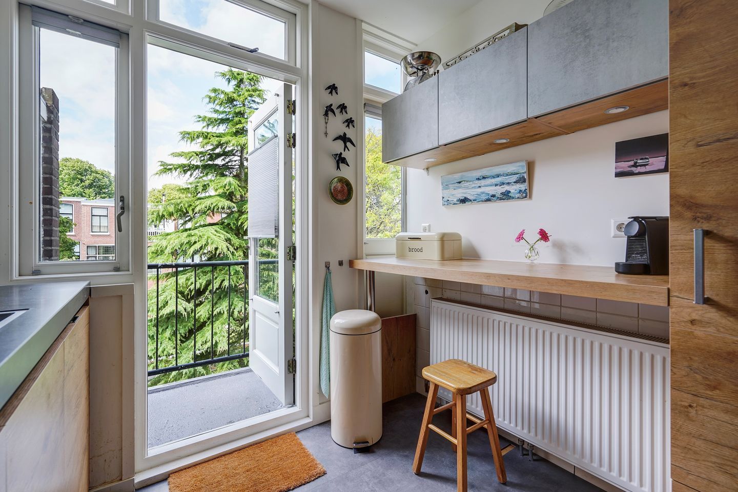 Foto 19 van Mesdagstraat 108