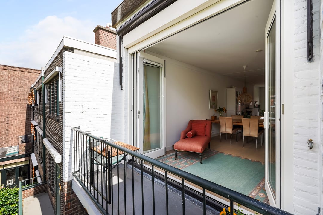 Foto 22 van Mesdagstraat 108