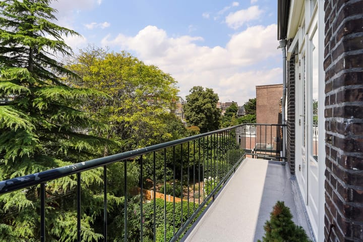 Foto 23 van Mesdagstraat 108