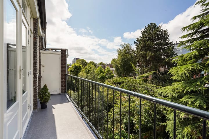 Foto 24 van Mesdagstraat 108