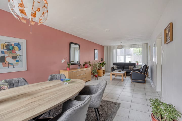 Foto 3 van Koperslagersdreef 25-A