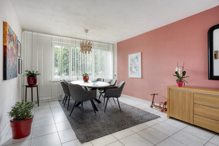 Foto 5 van Koperslagersdreef 25-A