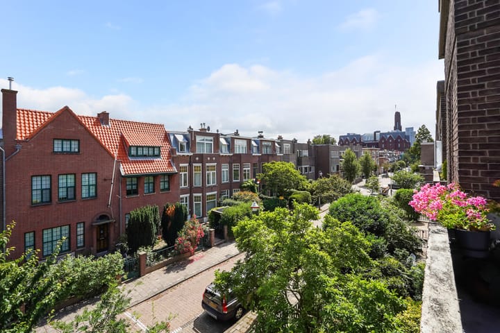 Foto 32 van Mesdagstraat 108